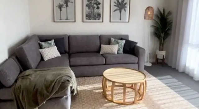 Семейные апартаменты Port Vincent Motel & Apartments