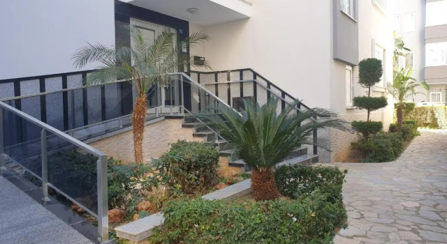 Апартаменты Alaiye Residence Cleopatra