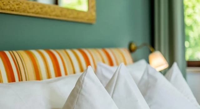 Номер Superior Hotel Villa Vinum Cochem