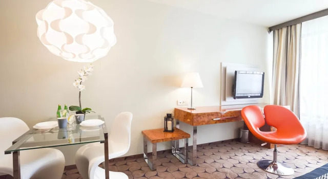 VacationClub - Sand Hotel Apartments, Забронировать Апартаменты/квартира Апартаменты Колобжега, Апартаменты/квартира