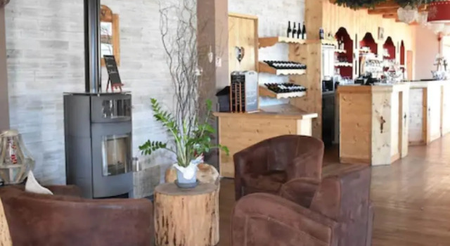 Annexe by Hôtel La Réserve, Забронировать Отель Отели Вогезы 3 звезды, 3*
