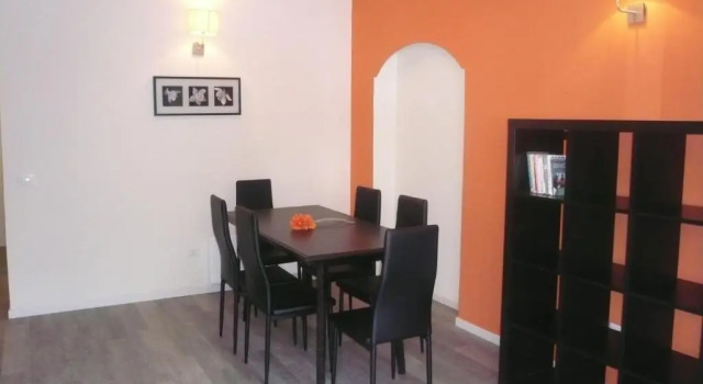 Апартаменты Superior Oasi Holiday Home