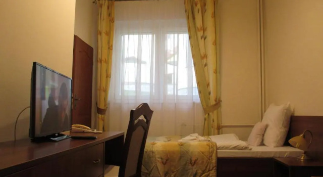 Номер Standard Klinika Młodości Medical SPA