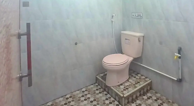 Camera Standard Ayna Syariah Mitra RedDoorz Indramayu