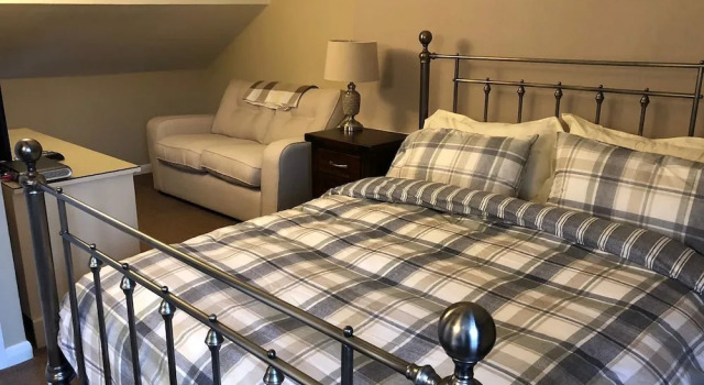 Royal Oak Inn