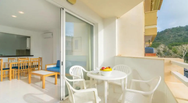Appartamento Apartamentos Massanet