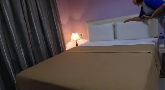 YS Hotel, Забронировать Отель Малакка штат Малакка, рядом с Торговый центр Dataran Pahlawan Melaka Megamall