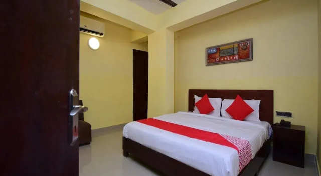 Hotel Jaypee Inn By GRB, Varaa Hotelli Haora West Bengal