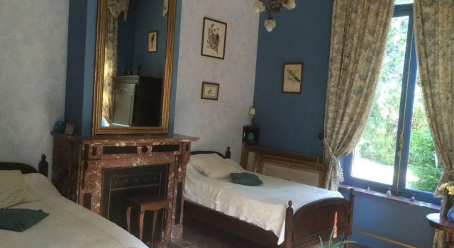 Chateau de Colagnie, Reserva ahora Hotel Neuf-Marche Normandía