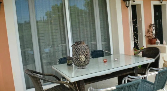 Апартаменты Bellas Home