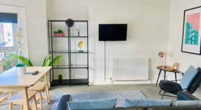 Okeyo Apartments - Southport