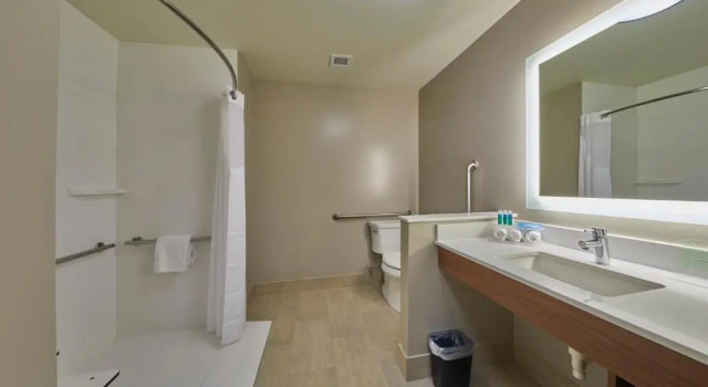Люкс Holiday Inn Express & Suites - Hermiston Downtown by IHG