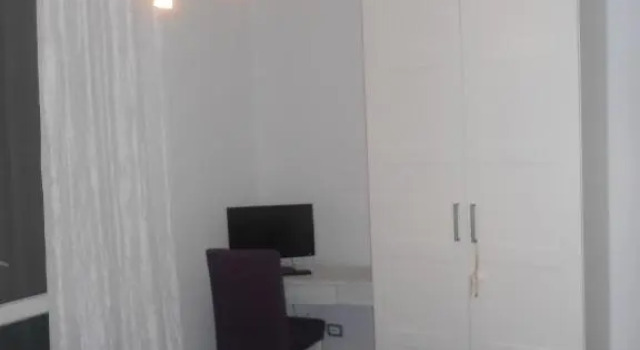 Standard Twin room Ginos House