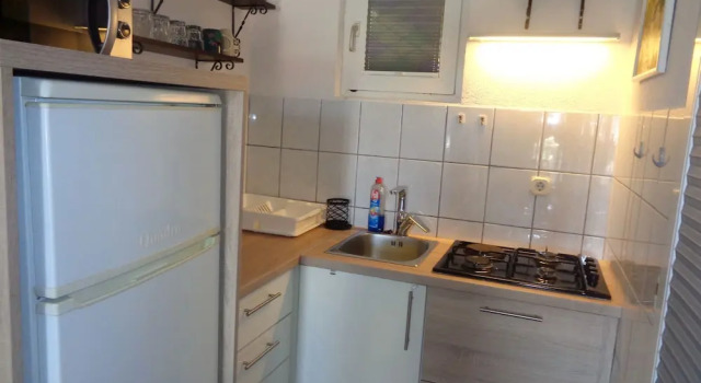 Студия Classic Apartments Moreta