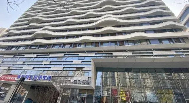 Dalian Boting Serviced Apartment (Shibeiwan Dream Water Park)