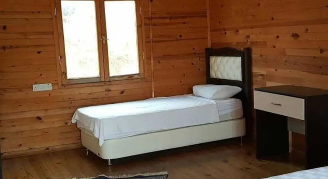 Karpaz farm guest house, Rezervovat Farmářský pobyt Hotely v Kakopetria se snídaní, Snídaně