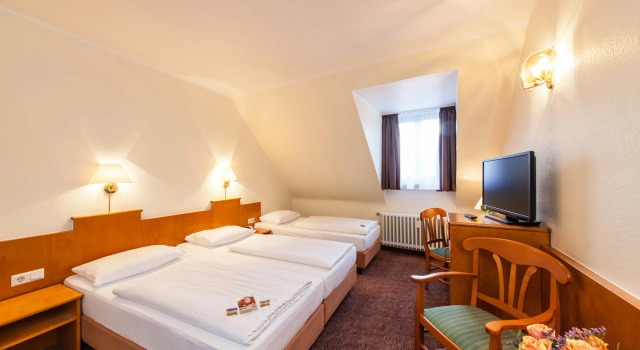 Hotel Ahl Meerkatzen