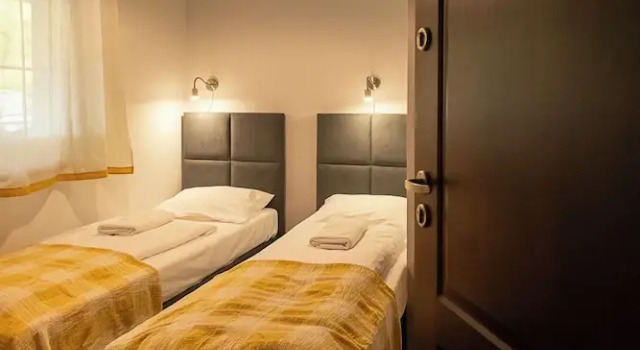 Апартаменты Classic RentPlanet - Apartamenty Grabskiego