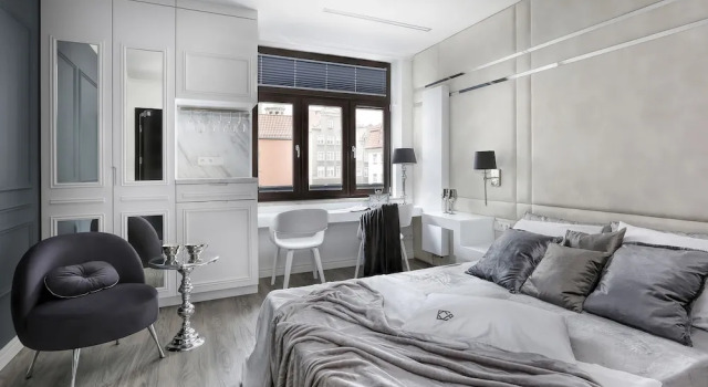 Standard Doppel Zimmer Sweet Suite