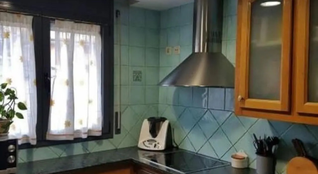 Коттедж с 3 комнатами Casa De La Creu