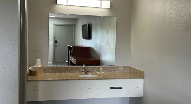 Номер Standard Express Inn New Albany I 22