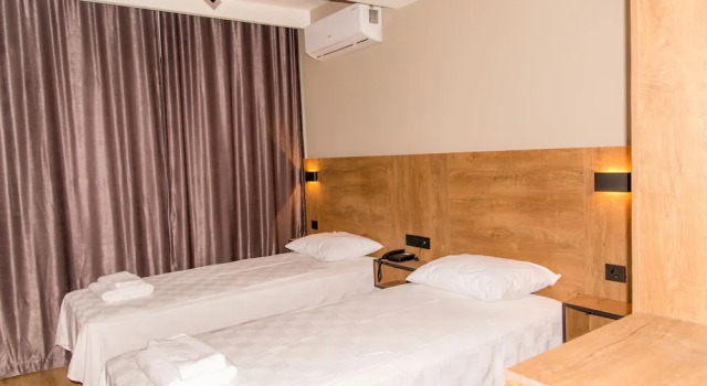 Fidanoglu Suite Hotel Corlu, Rezervovat Hotel Çorlu Tekirdag