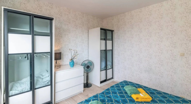 Vilvoorde City Center, Prenota Appartamento  
