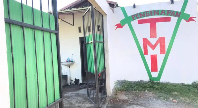 Penginapan Taman Makassar Indah, Book Hotel Hotels in Sulawesi with Parking, Parking