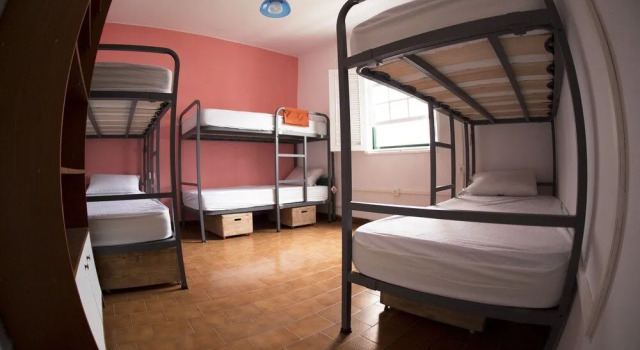 Patio Hostel, Book Hostel Hotels in Tenerife with Parking, Parking