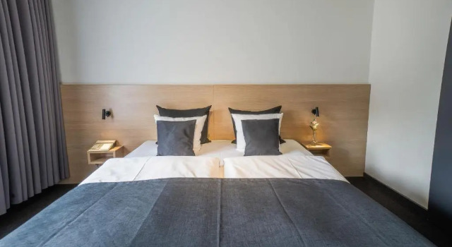 Suite Best Western Plus Hotel Odense