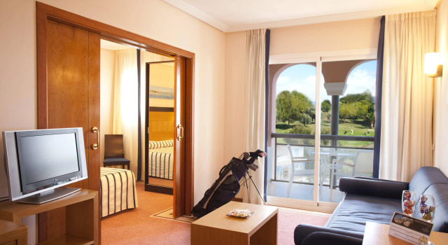 Hotel Bonalba Alicante