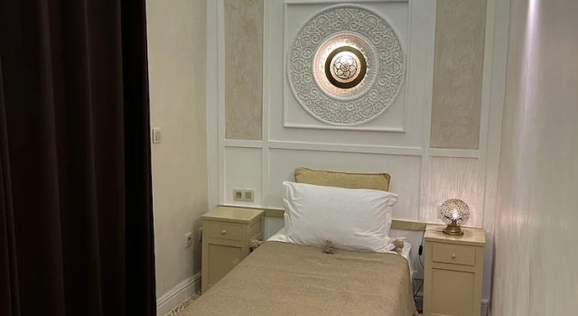 Одноместный номер Standard Riad Andalla