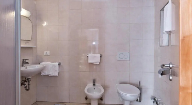 Студия Residence Chiavi DOro - Goldener Schlüssel