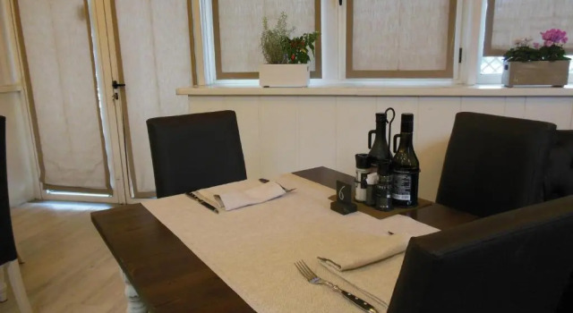 Двухместный номер Standard Locanda Ponte Stella al Borgo