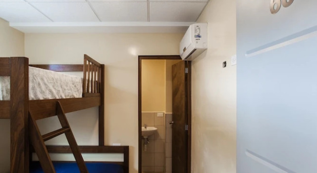 Двухместный номер Economy c 1 комнатой Airport Inn Managua