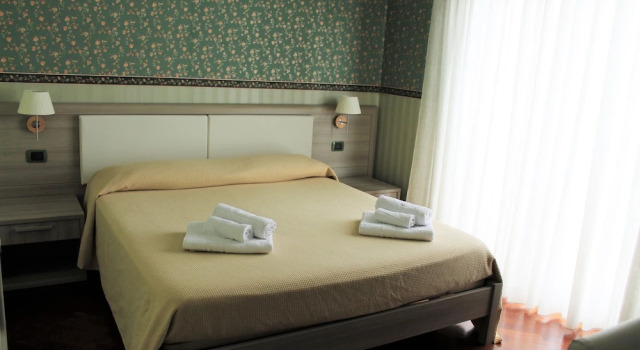 Suite Passo del Cavaliere