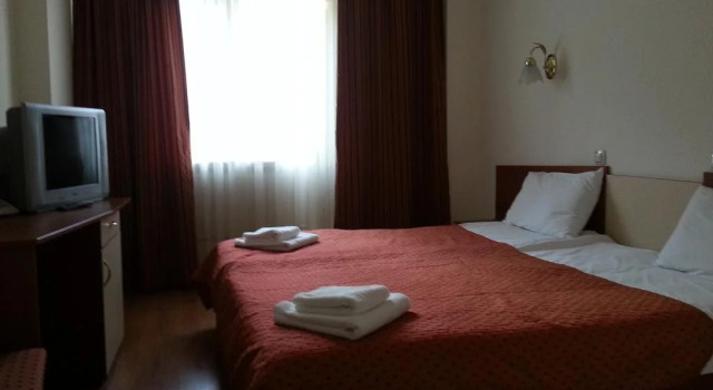Primavera 2 Hotel, Réserver Hôtel Pazardzhik Pazardzhik Province