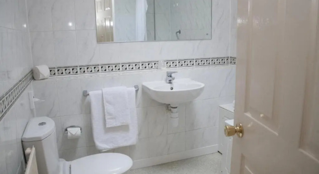 Одноместный номер Standard Shillingford Bridge Hotel