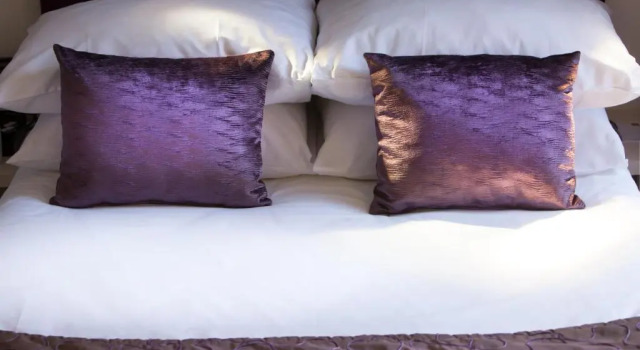 Двухместный номер Souterrain city Boutique Hotel Albus Amsterdam Centre