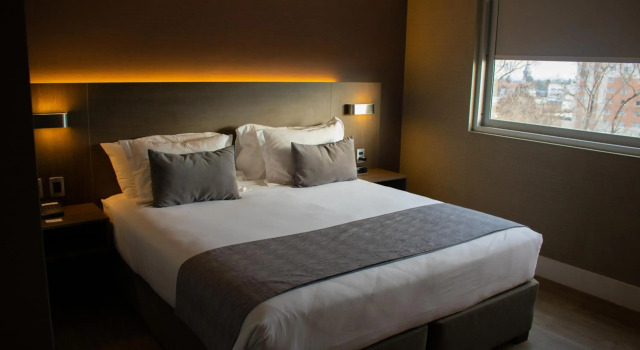 Hotel Curicó