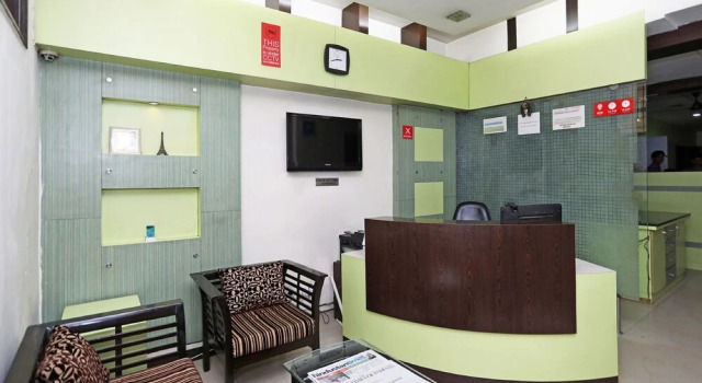 The No.1 Guest House