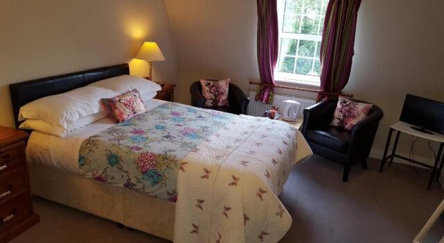 Beechwood House, Rezervați Hotel Cork County Cork