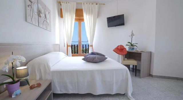Номер Standard Hotel Residence Costa Azzurra