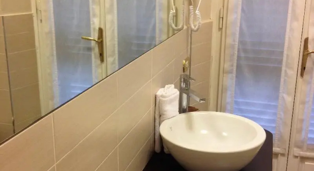 Двухместный номер Standard Hotel Diana -  Albergo San Martino