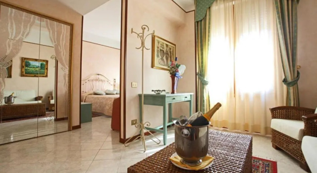 Полулюкс Fortuna Resort