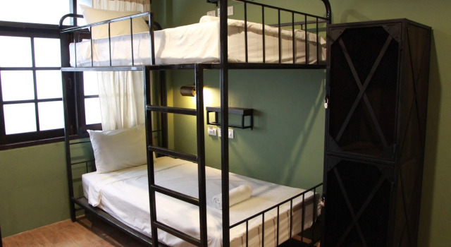 Niras Bankoc Cultural Hostel