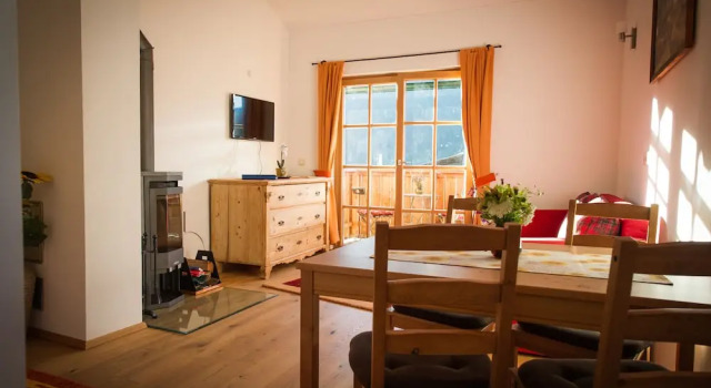 Appartements Edelraute, Book Lejlighed Lejligheder i Murtal, Lejlighed