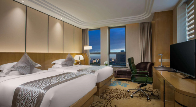 Wyndham Hangzhou East