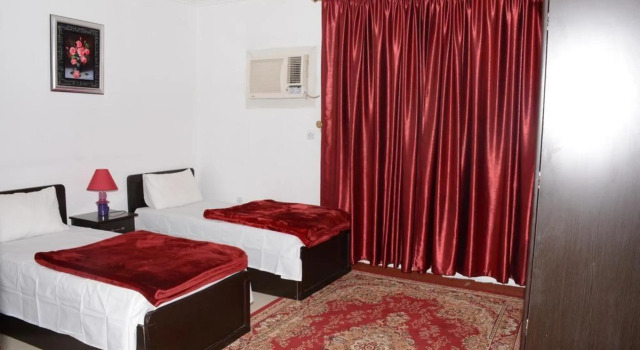 Al Eairy Furnished Apartments Al Madinah 8