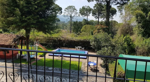 Posada del Bosque